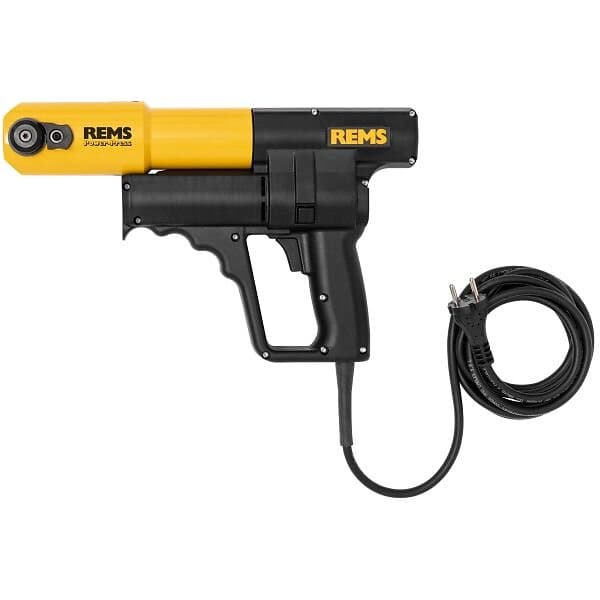 Rems Power-Press Pressmaskin 450W