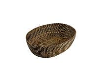 Pillivuyt Nito Bread Basket Oval 20x15cm