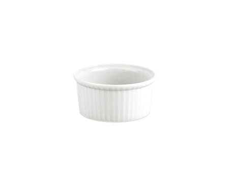 Pillivuyt Original Short No.3 Ramekin 7cl