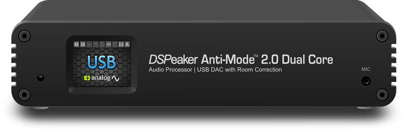 DSPeaker Anti-Mode 2.0 Dual Core