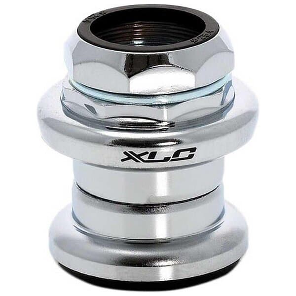 XLC Headset Hs S02 Silver 1 1/8´´ 30 mm