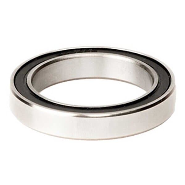 XLC Bb-c02 Precision Bearing Sealed Silver 10 x 28 x 8 mm