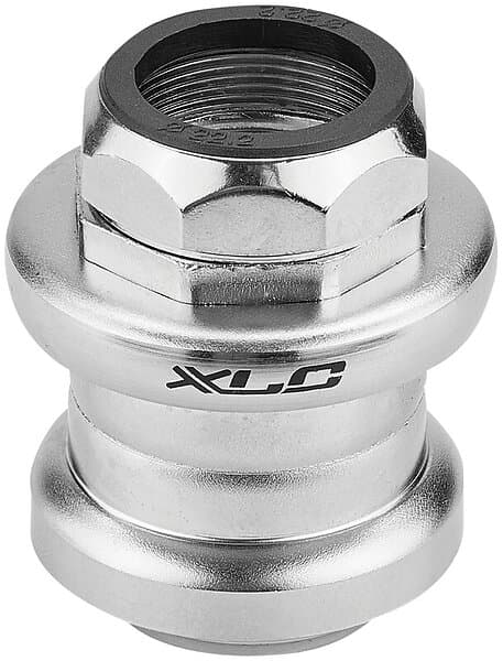 XLC Headset Hs S01 Silver 1 Inch 26,4 mm