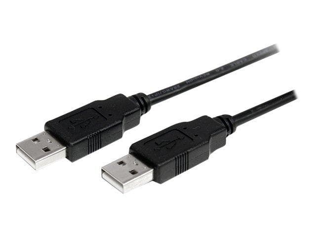 StarTech USB A - USB A 2.0 2m