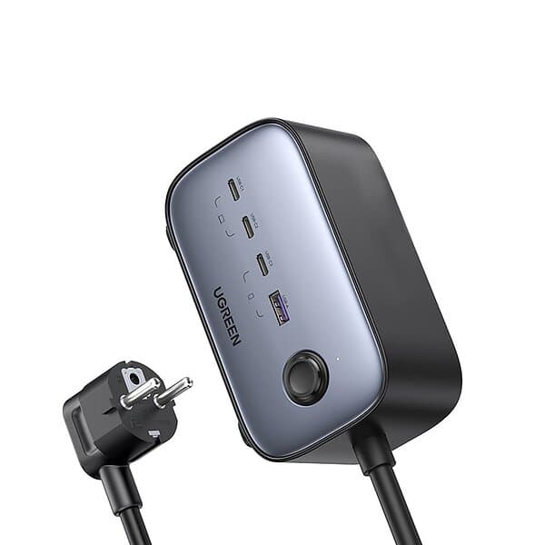 Ugreen CD270 GaN 100W Charger