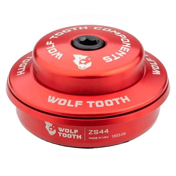 Wolf Tooth Superior Zs44/28,6 6 Mm Semi-integrated Headset Guld