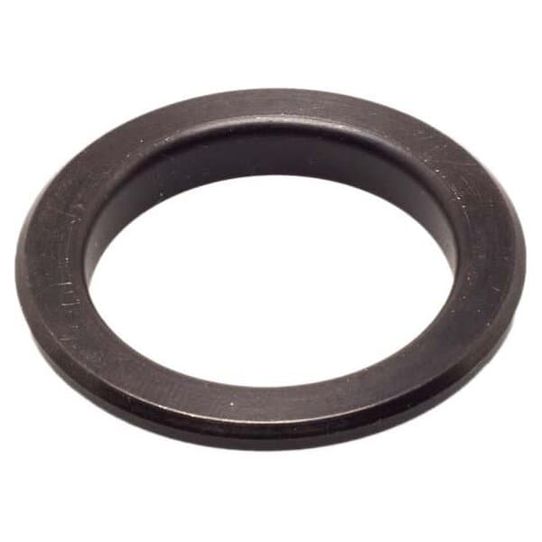 PRO Crown Fork 1-1/8 Inches Svart 1 1/8´´
