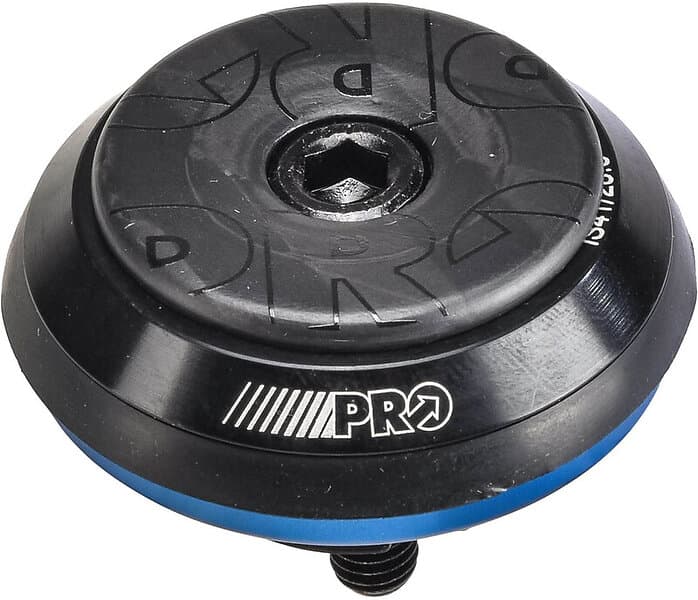 PRO Cartridge Headset Upper Super Light Svart IS41 28,6 Hybrid