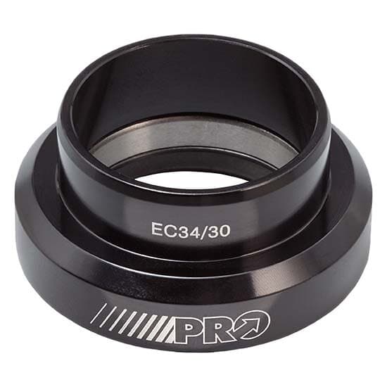 PRO Ec34/30 Cartridge Headset Lower Svart
