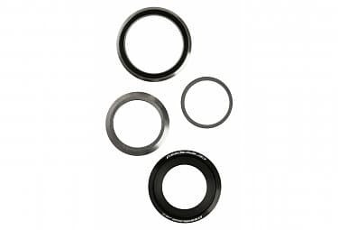 CeramicSpeed Specialized 3 Coated Headset Spacer Silver