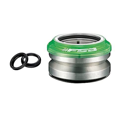 FSA Campy/gyro Headset Silver 1 1/8´´ 15 mm