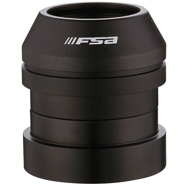 FSA 14 Pro Headset Svart 1 1/8´´ 15 mm