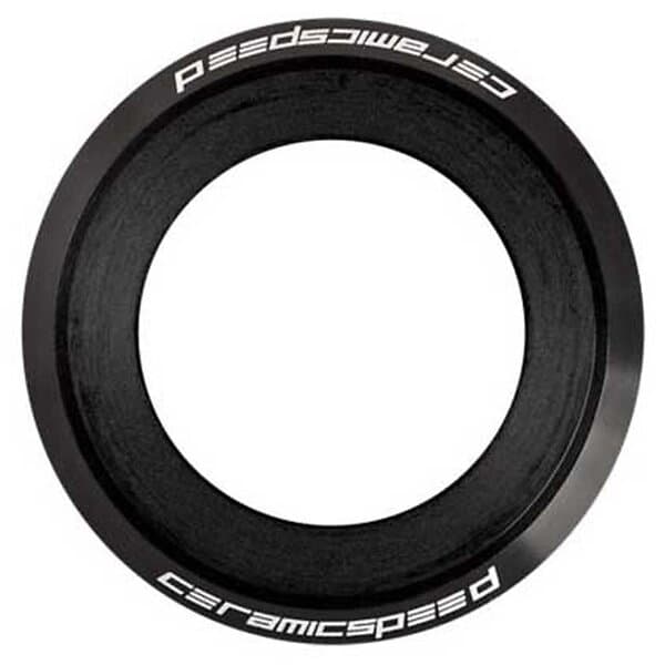 CeramicSpeed Top Cap For Factor 4,5 Mm Svart