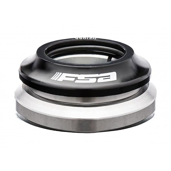 FSA No.42/48/acb 1-1/8-1,5 8,7 Integrated Headset Svart