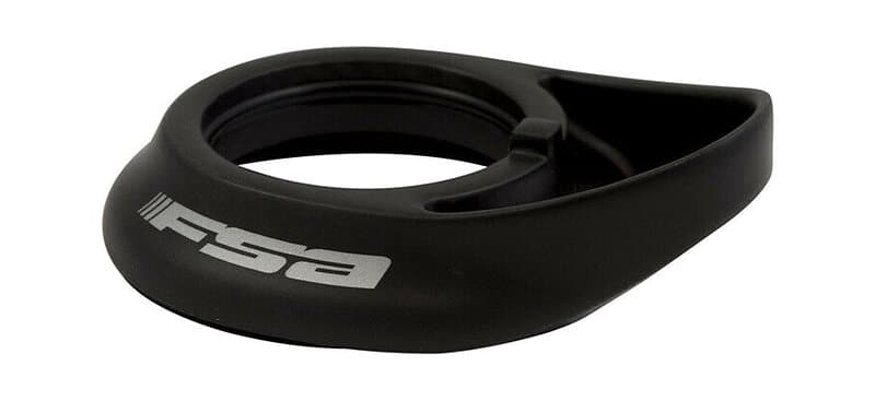 FSA Carbon Cone Spacer For Metron 5d H2042 Bianchi Svart