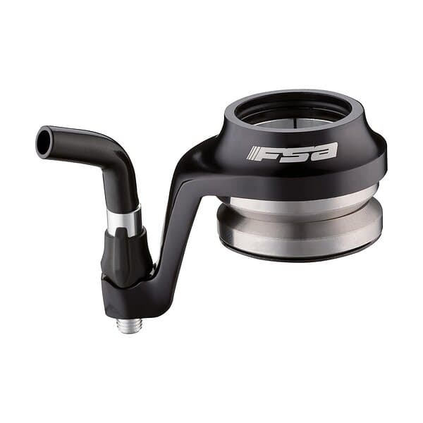 FSA Headset Orbit Ce 1 1/8 8bcx Cyclocross Svart