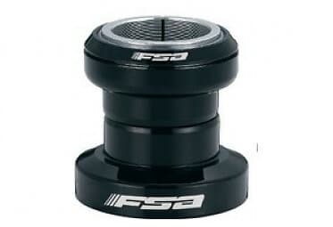 FSA The Pig 1 1/8 Inches Svart 1 1/8´´