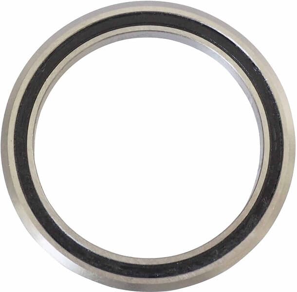 Elvedes Mr019 1,5´´ Steering Bearing Silver 40 x 51,8 x 7 mm
