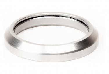 Elvedes Mr151 1 3/8´´ 45º Steering Bearing Silver 37 x 48,9 x 7 mm
