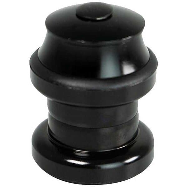 Eltin A-head Ec 1´´ Integrated Headset Svart