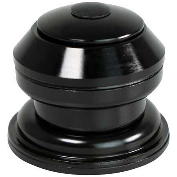 Eltin A-head Ec 1-1/8´´ Integrated Headset Svart