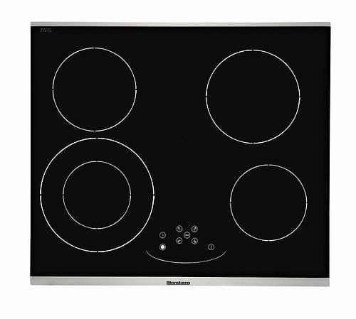Blomberg MKN 54212 X (Rostfri)