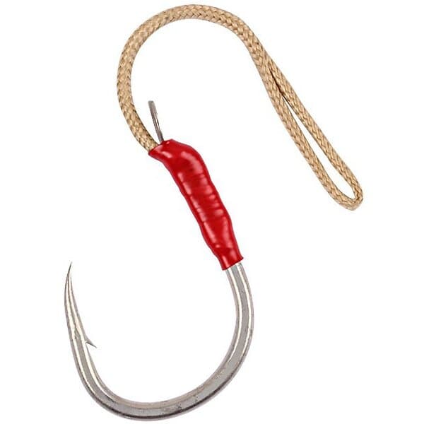 Owner Speed Jig Hook #7/0 180 lb 3-pack