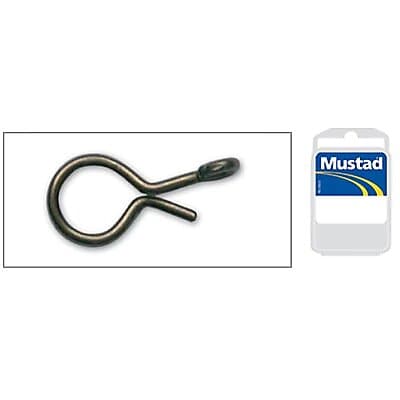 Mustad Snapper 2 25-pack