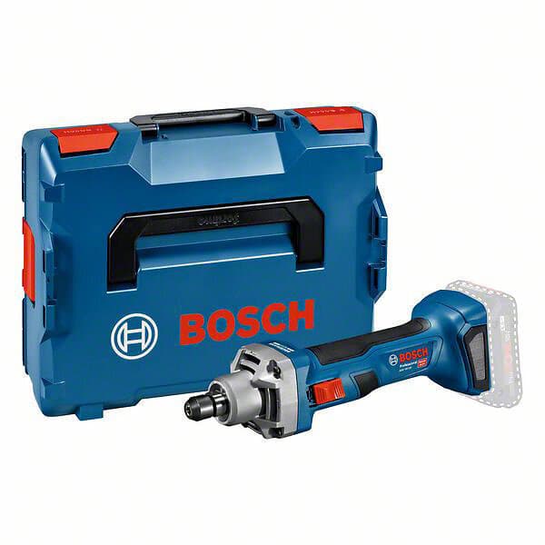 Bosch GGS 18V-20 Rakslip 18V L-BOXX (utan batterier)