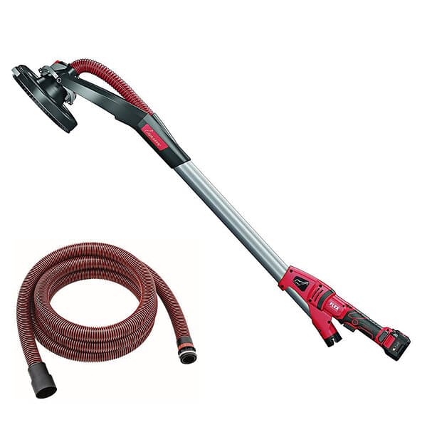 Flex Batterigiraff GEMH 18,0-EC/5,0 Set+MH-R+slang