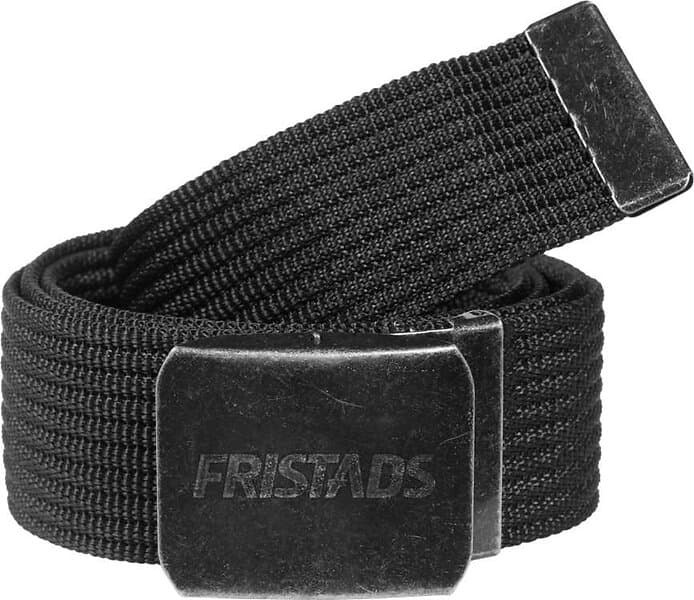 Fristads Bälte Svart ONESIZE