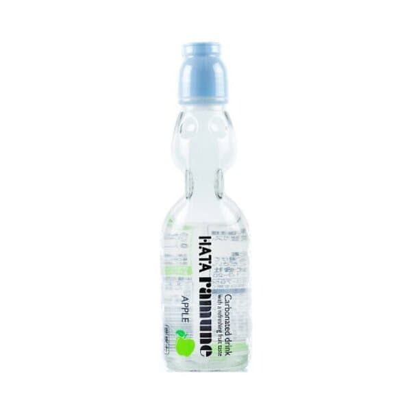 Ramune Apple 200ml