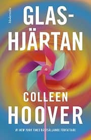 Colleen Hoover: Glashjärtan