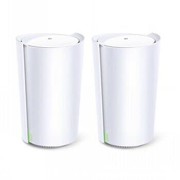TP-Link Deco X10 Whole-Home Mesh WiFi System (2-pack)