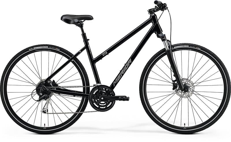 Merida Crossway 100 L