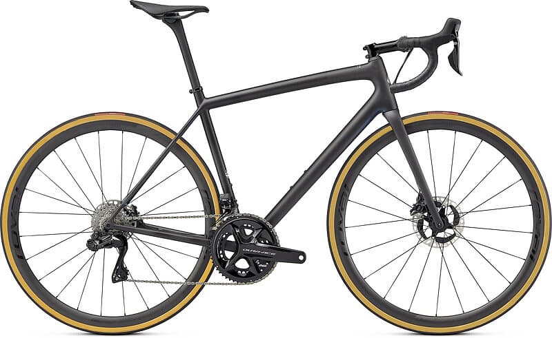 Specialized S-Works Aethos Dura Ace Di2