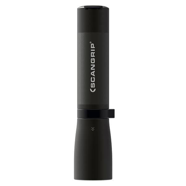Scangrip FLASH 1000 R Ficklampa