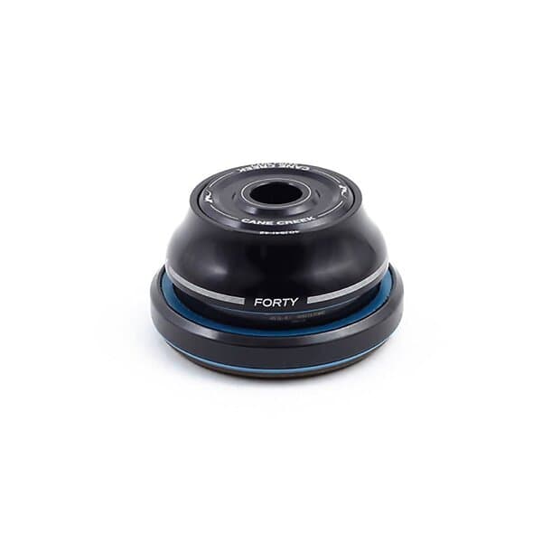 Cane Creek 40 Is41 Is52 Is41/28,6/h Integrated Headset Silver