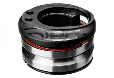 Deda Dcr Integrated Direction Svart 1,5 1,5´´