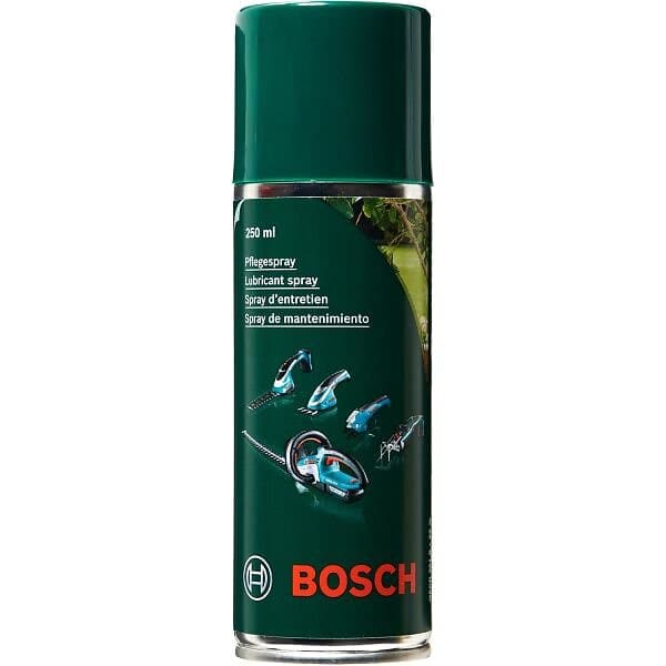 Bosch DIY 1609200399 Häcksaxspray 250ml