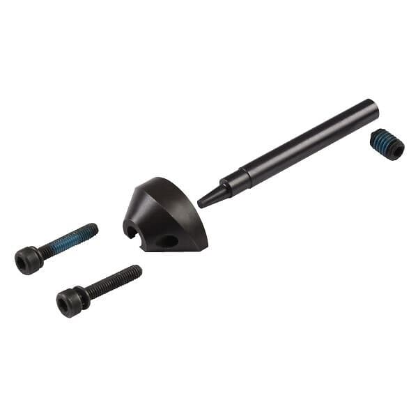 Milwaukee 4932479353 Dyna- och stanskit för M12FNB16