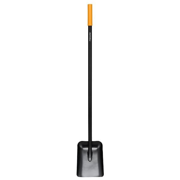 Fiskars Solid 1066720 Skyffel I-handtag, metall