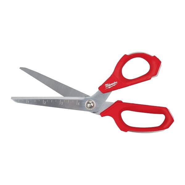 Milwaukee 4932479410 Arbetssax vinklad