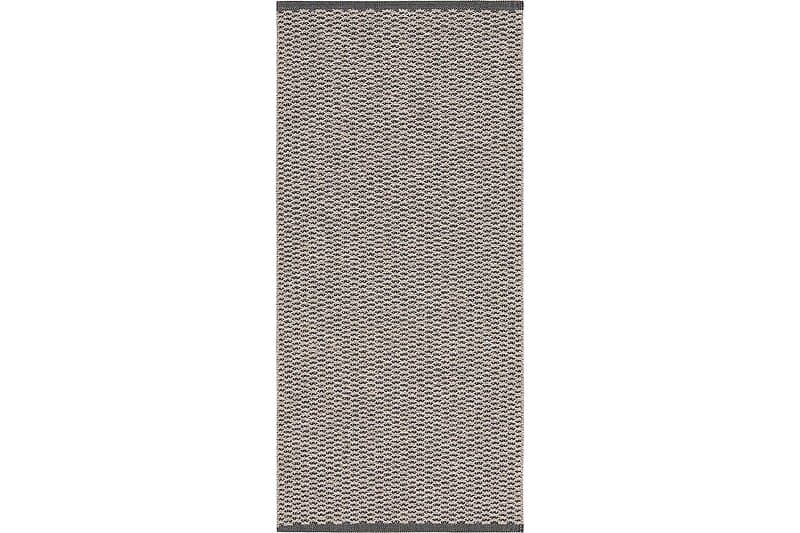 Horredsmattan Trasmatta Mixed Signe 70x250 cm Grå 48711-A250