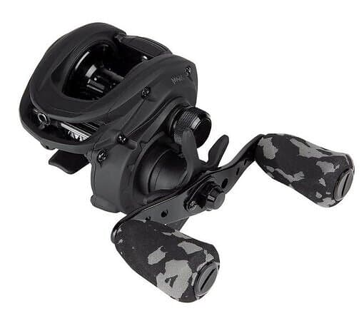 ABU Garcia Max4X-L Black Ops