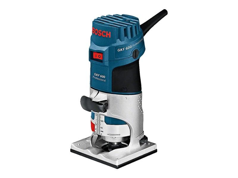 Bosch GKF 600