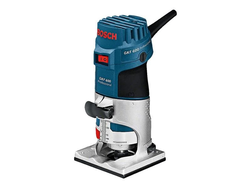 Bosch GKF 600