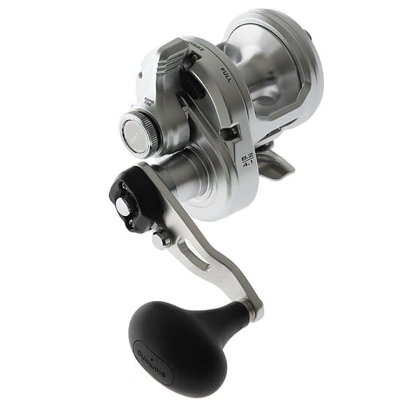 Shimano SpeedMaster LD II 8