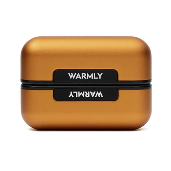 Warmly Hand Warmer + Powerbank