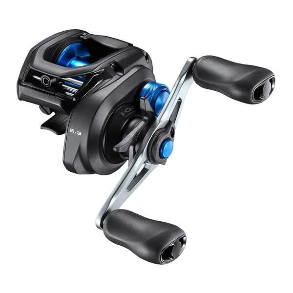 Shimano SLX 151HGA LH